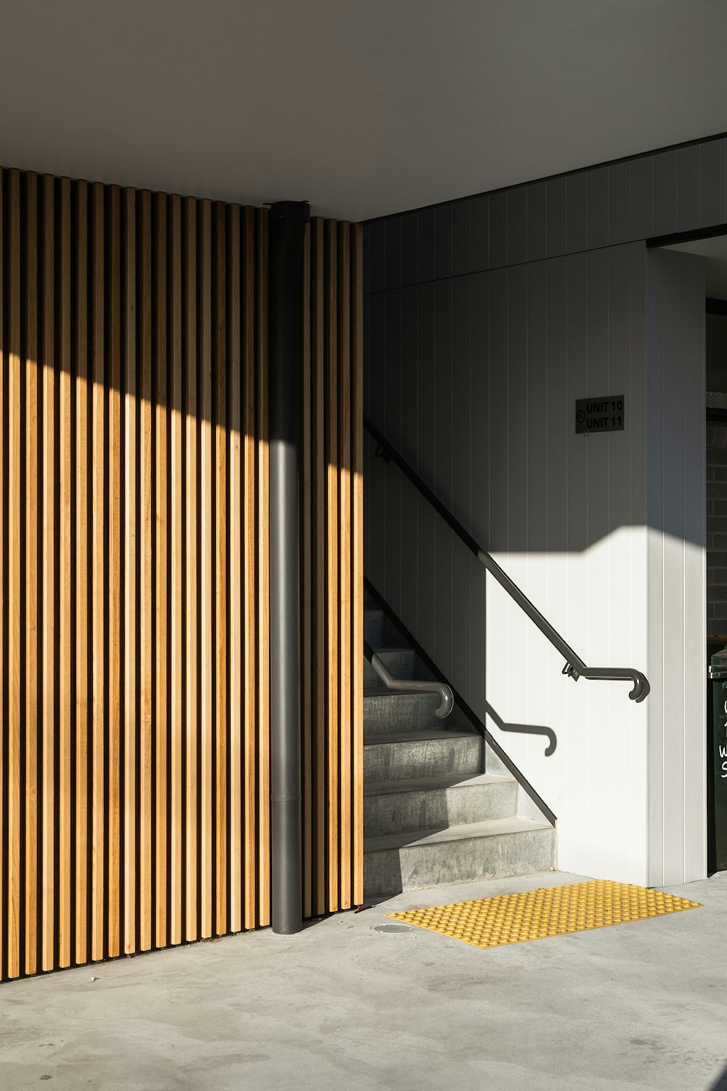 William St 5